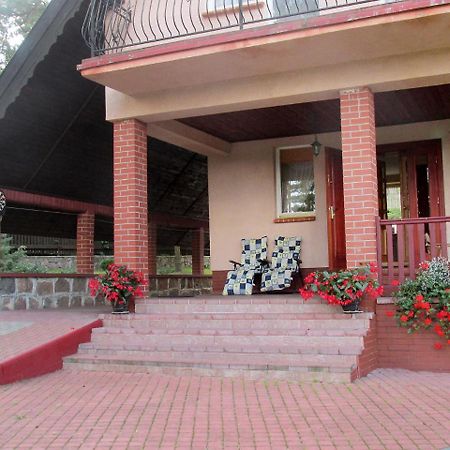 Holiday Home Mielno 2 Extérieur photo