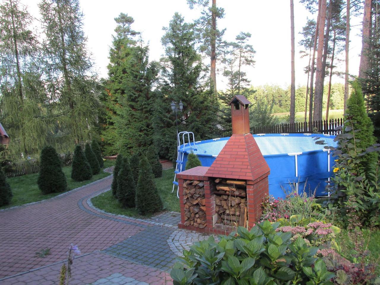 Holiday Home Mielno 2 Extérieur photo