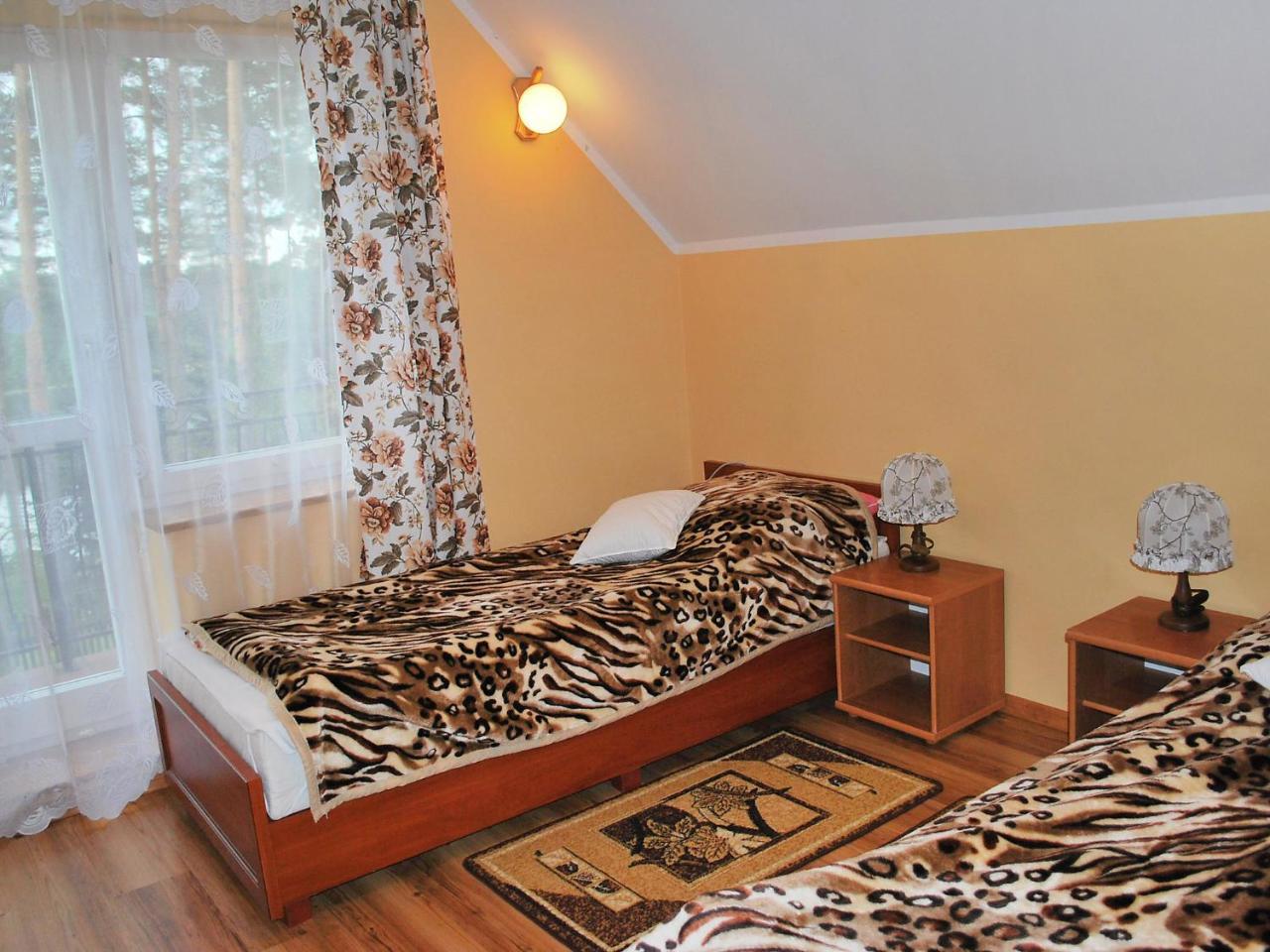 Holiday Home Mielno 2 Extérieur photo