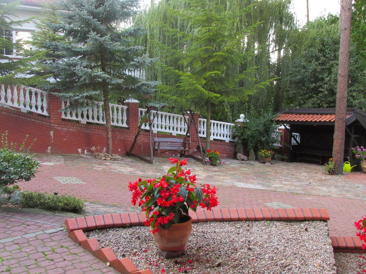 Holiday Home Mielno 2 Extérieur photo