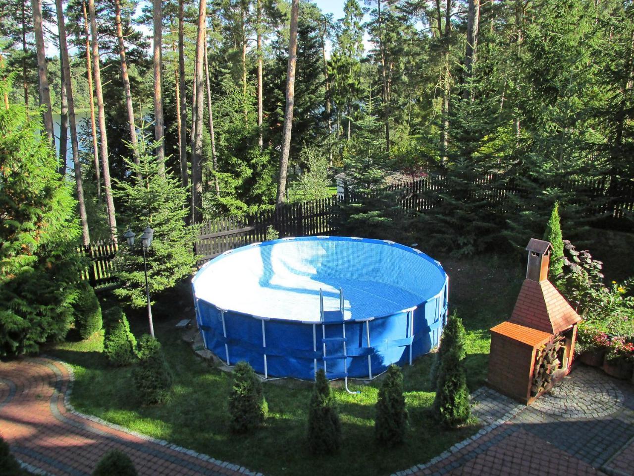 Holiday Home Mielno 2 Extérieur photo