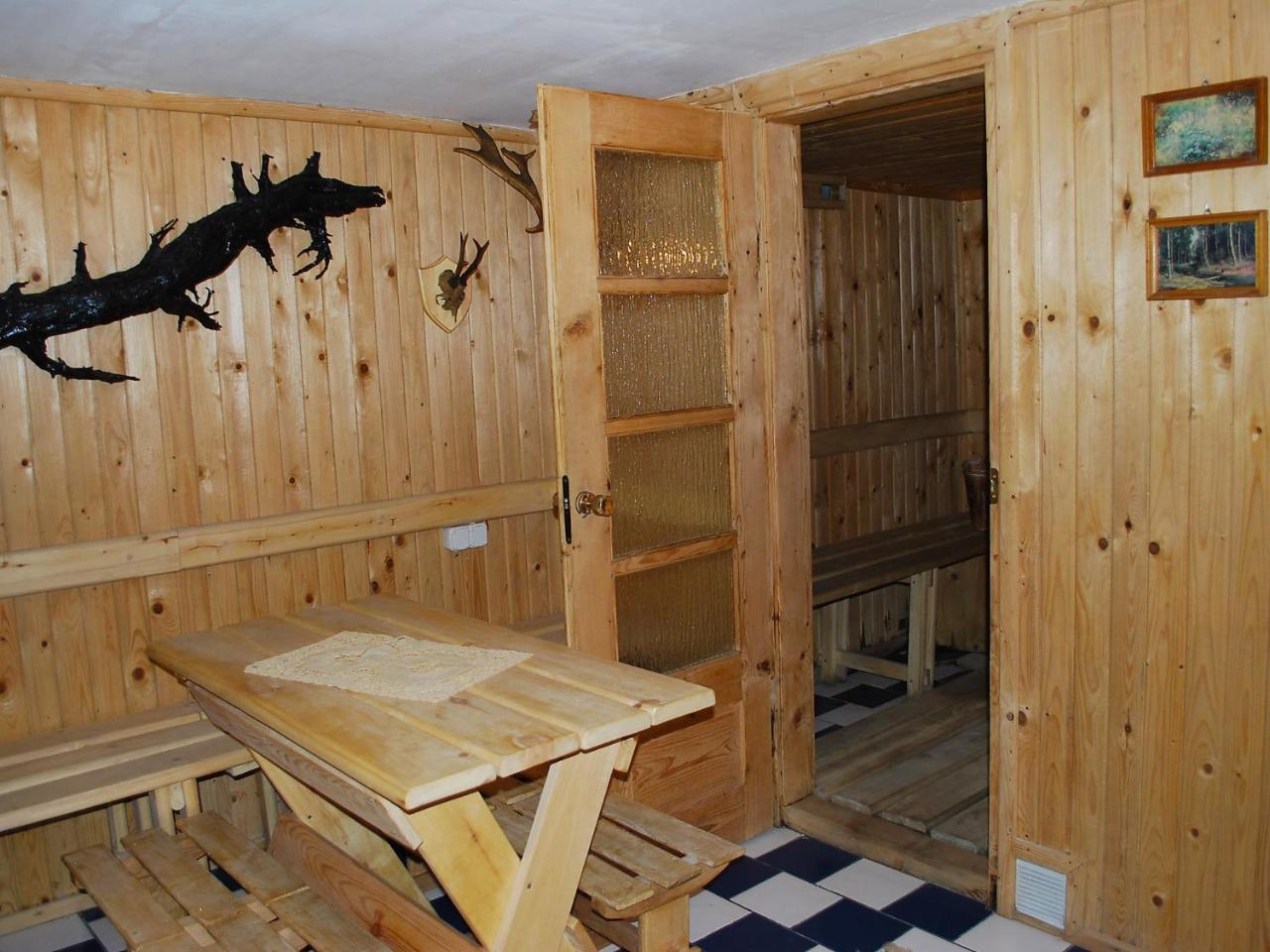 Holiday Home Mielno 2 Extérieur photo