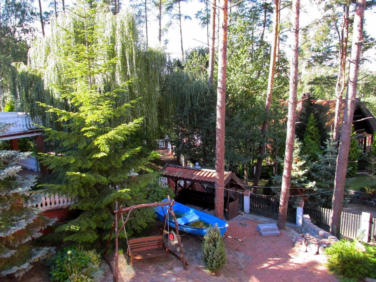 Holiday Home Mielno 2 Extérieur photo