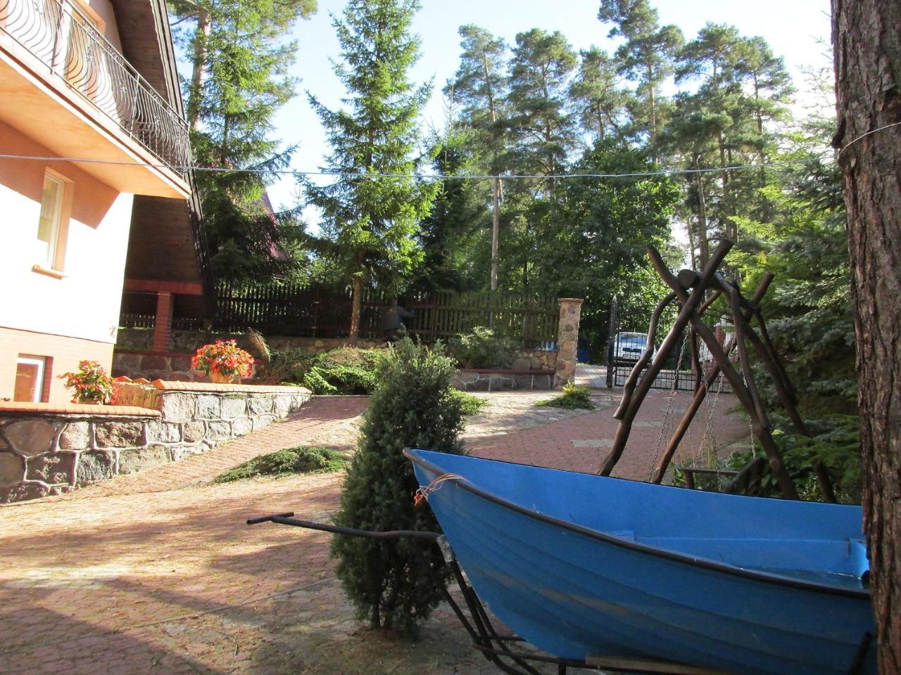 Holiday Home Mielno 2 Extérieur photo