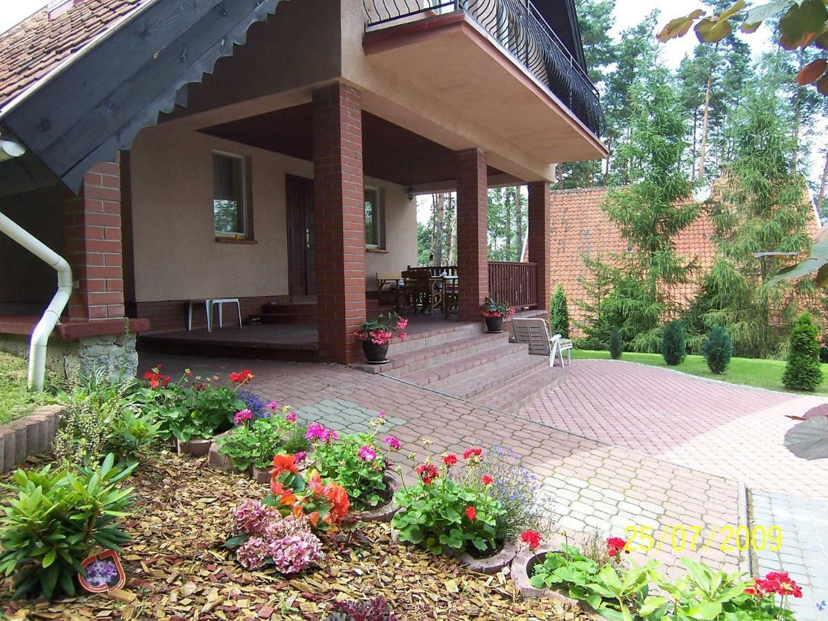 Holiday Home Mielno 2 Extérieur photo