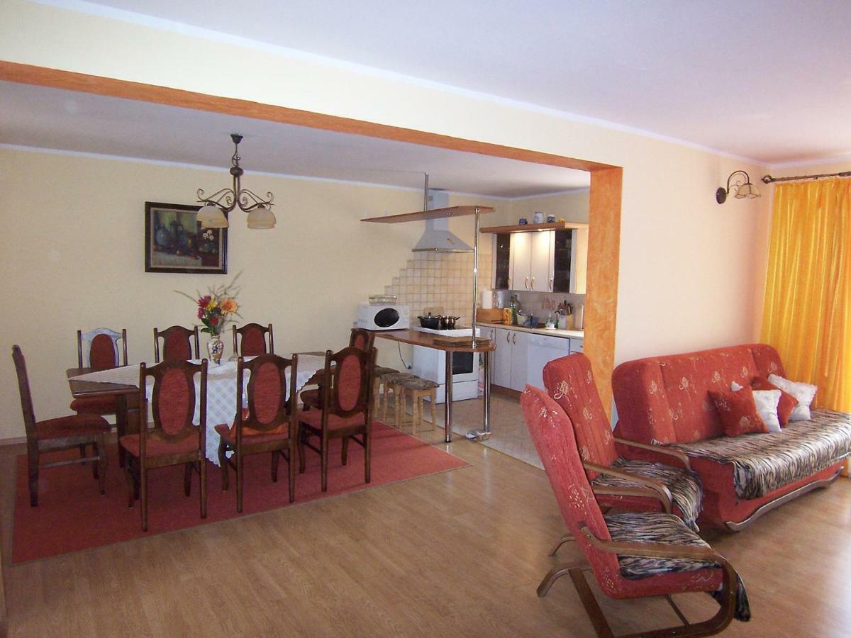 Holiday Home Mielno 2 Extérieur photo