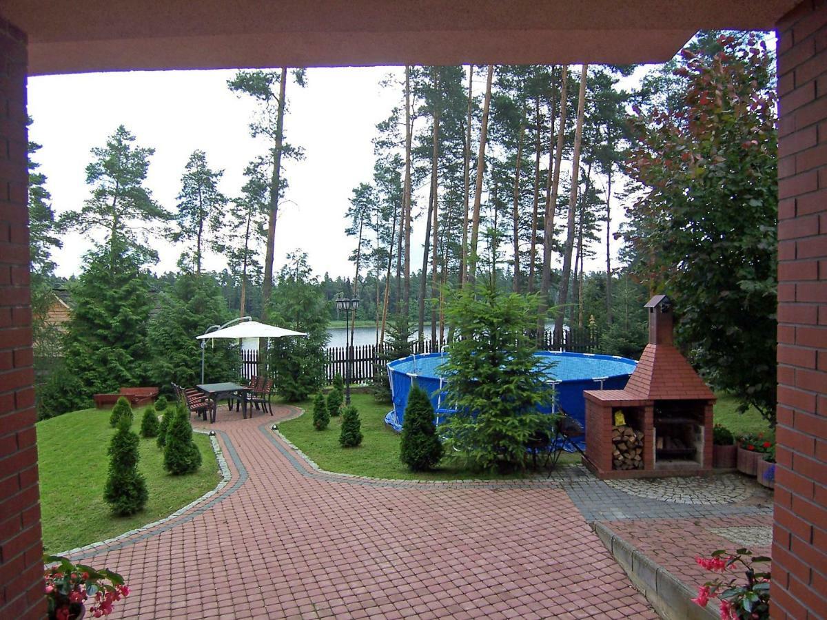 Holiday Home Mielno 2 Extérieur photo