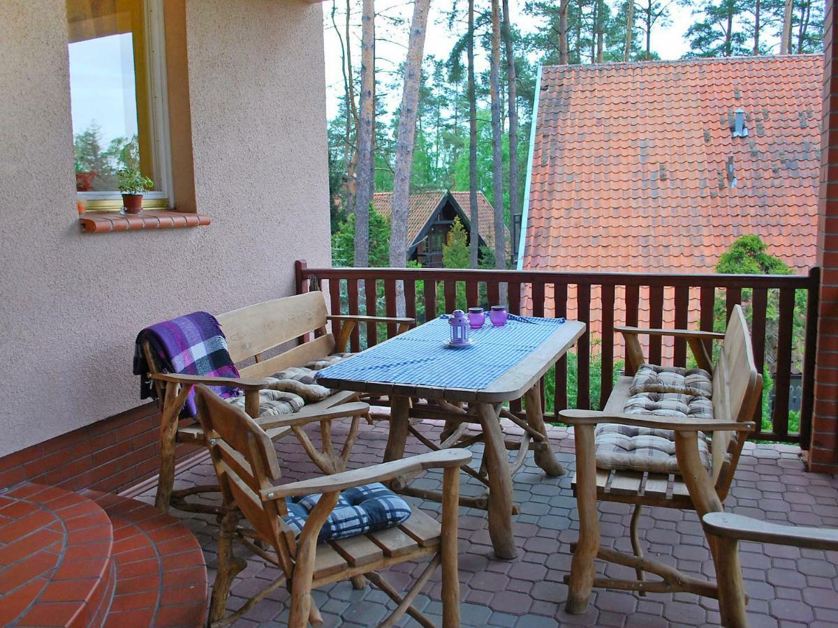 Holiday Home Mielno 2 Extérieur photo