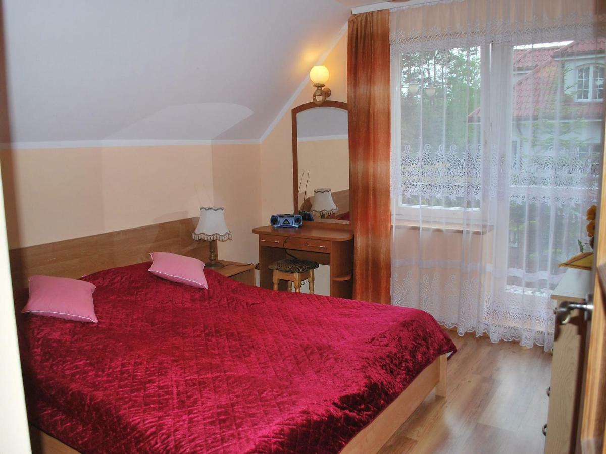 Holiday Home Mielno 2 Extérieur photo